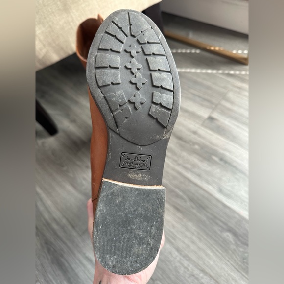 GUC Sam Edelman knee high boots - Picture 6 of 7